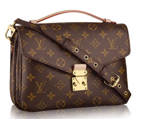 louis vuitton side bag pochette|louis vuitton pouch bags.